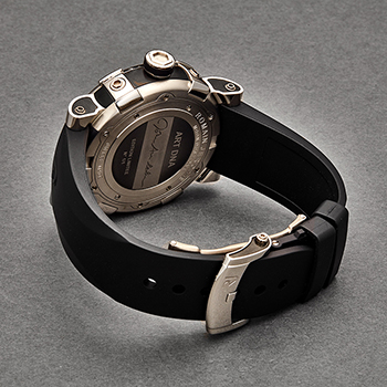 Romain Jerome Art Men's Watch Model RJTAUAR.001.11 Thumbnail 3